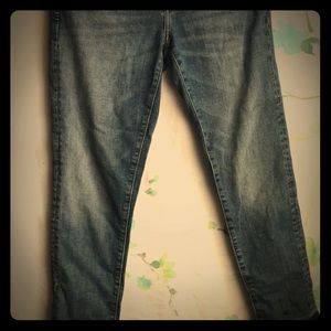 Banana republic jeans